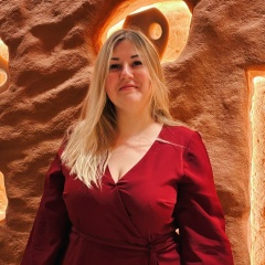 Анастасия Маналакова, 10.03.1994, Волгоград