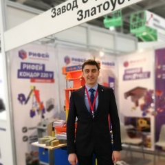 Сергей Ковшевников, 23.05.1982, Златоуст