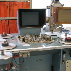 Илья Легасов, 29.01.1987, Химки