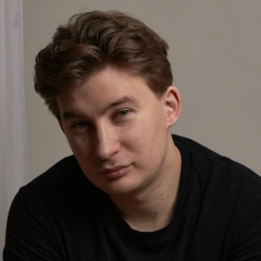 Максим Заячковский, 25.09, Красноярск