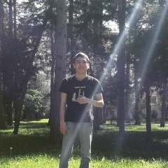 Рахым Алажаров, Алматы