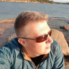 Егор Королев, Санкт-Петербург