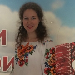 Виктория Прима, 03.04, Киев