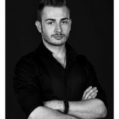 Саша Ротарь