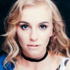 Полина Ковалёва, 27.03.1991, Москва