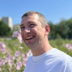 Петр Мандрыкин, Санкт-Петербург