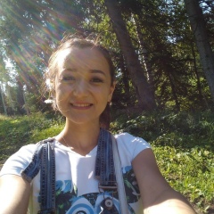 Альмира Ахметова, 02.10.1990