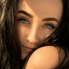 Елена Шаля, 25.08, Караганда