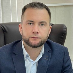 Юрий Холоня, 07.05, Москва
