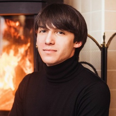 Теймур Ахундов, 18.06.1989, Санкт-Петербург