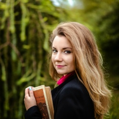 Елена Широкова, 12.12.1989, Москва