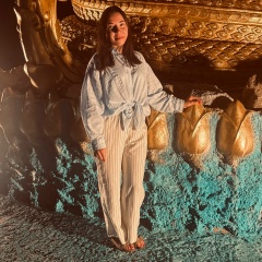 Оля Курочкина, 15.07.1989, Москва