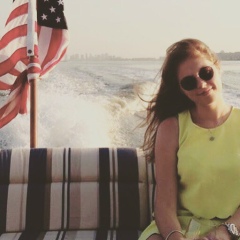 Виктория Фельдман, 20.04, Москва