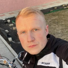 Артём Владзиевский, Саратов