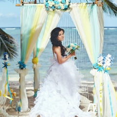 Yana Zarubina, 20.04.1988, Самара