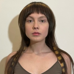 Оля Вершинина, 26.09.2003, Москва