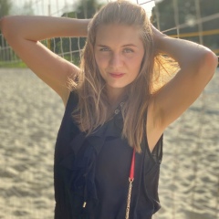 Анна Плотникова, 03.10, Москва