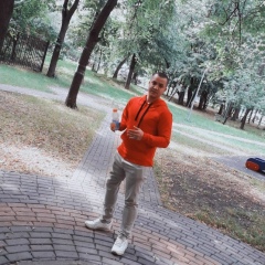 Александр Аниськов, 13.08, Москва