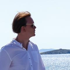 Борис Бутаков, 16.01, Москва