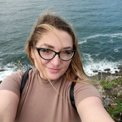 Валерия Розенкинд, 09.04, Владивосток