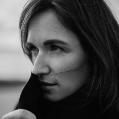 Наташа Бурдина, 19.01, Санкт-Петербург