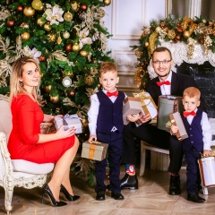 Юлия Старостенко, 09.01.1986, Санкт-Петербург