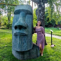 Анастасия Хворова