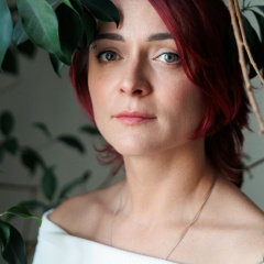 Наталья Денисова, 01.09.1984, Пермь