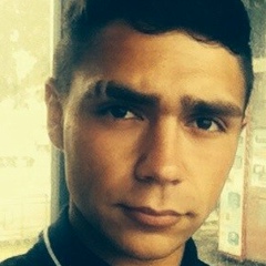 Саша Иенанов, 25.10, Краснодар