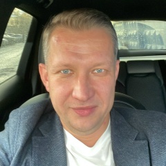 Дмитрий Линд, 19.11.1983, Санкт-Петербург