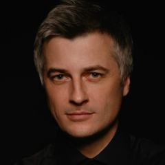 Александр Белкин, Москва