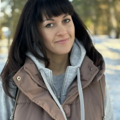 Юлия Бажан, 03.03, Щелково