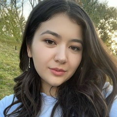 Диёра Хамдамова, 05.02.1998, Ташкент