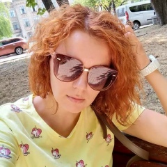 Наталия Булатевич, Chicago