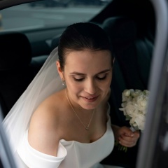 Настя Молозя, 13.06, Москва