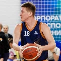 Алексей Игумнов, 21.06