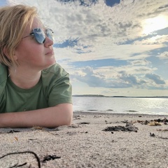 Мария Карпова, 31.10, Санкт-Петербург