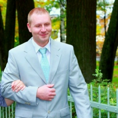 Алексей Андреев, 26.06.1982, Санкт-Петербург