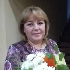 Ия Климентьева, 26.05.1980, Иркутск