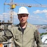 Владимир Иванов, 15.07, Минск