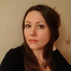 Екатерина Ненашева, 20.12, Москва