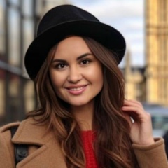 Галина Богиня, Абакан