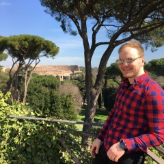 Евгений Яковлев, 17.03, Нижний Новгород