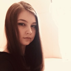 Ольга Селина, 02.03, Пенза
