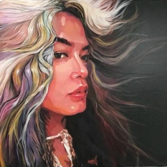 Maykha Myatmon, 27.02.1975, Pathein