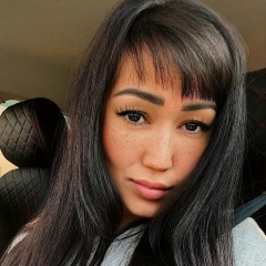 Майя Майюша, Майкоп