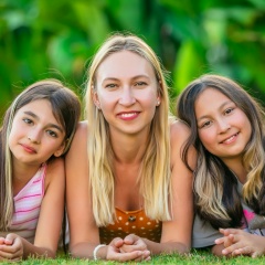 Гузель Емельянова, 20.12.1988, Оренбург