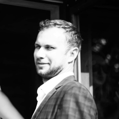 Александр Гайдучёнок, 03.02.1986, Глубокое