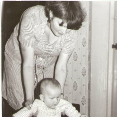 Александра Кодинец, 16.04.1984