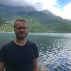 Георгий Соколов, 10.08